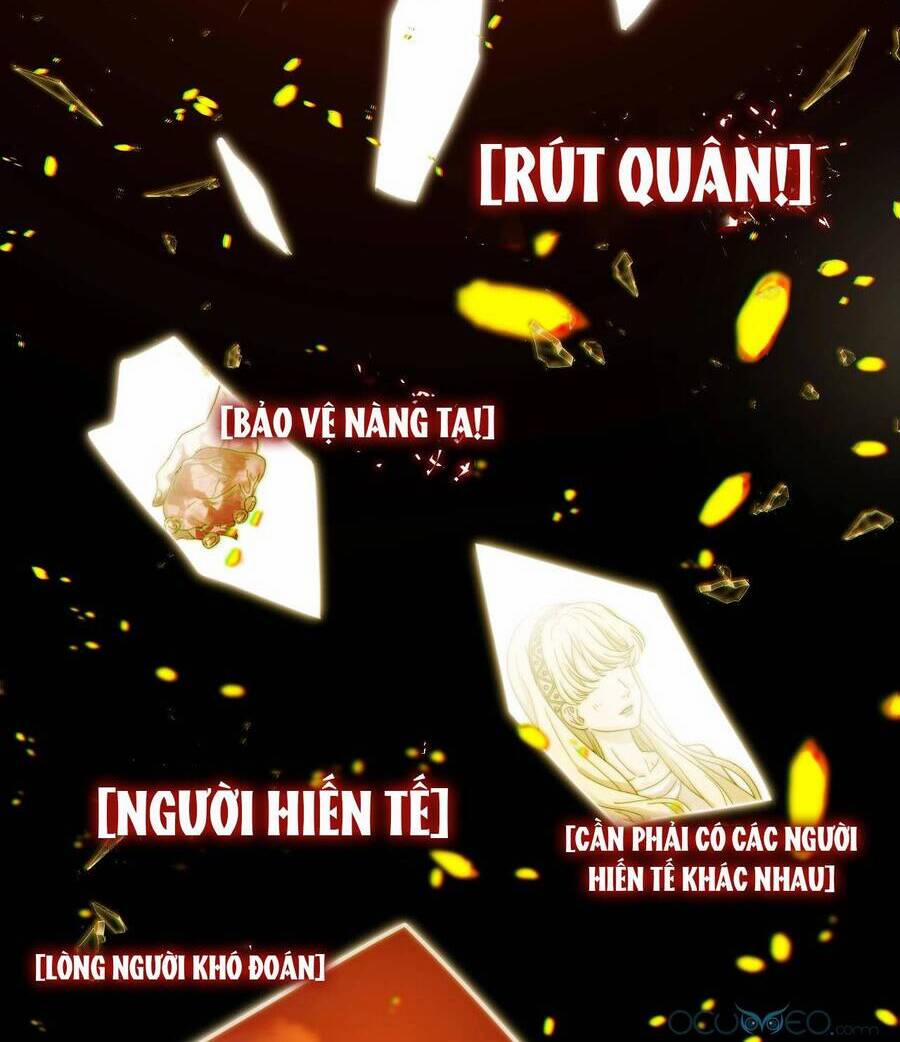 Thất Đại Kỳ Tích – Nước Mắt Bạo Quân 56 trang 123