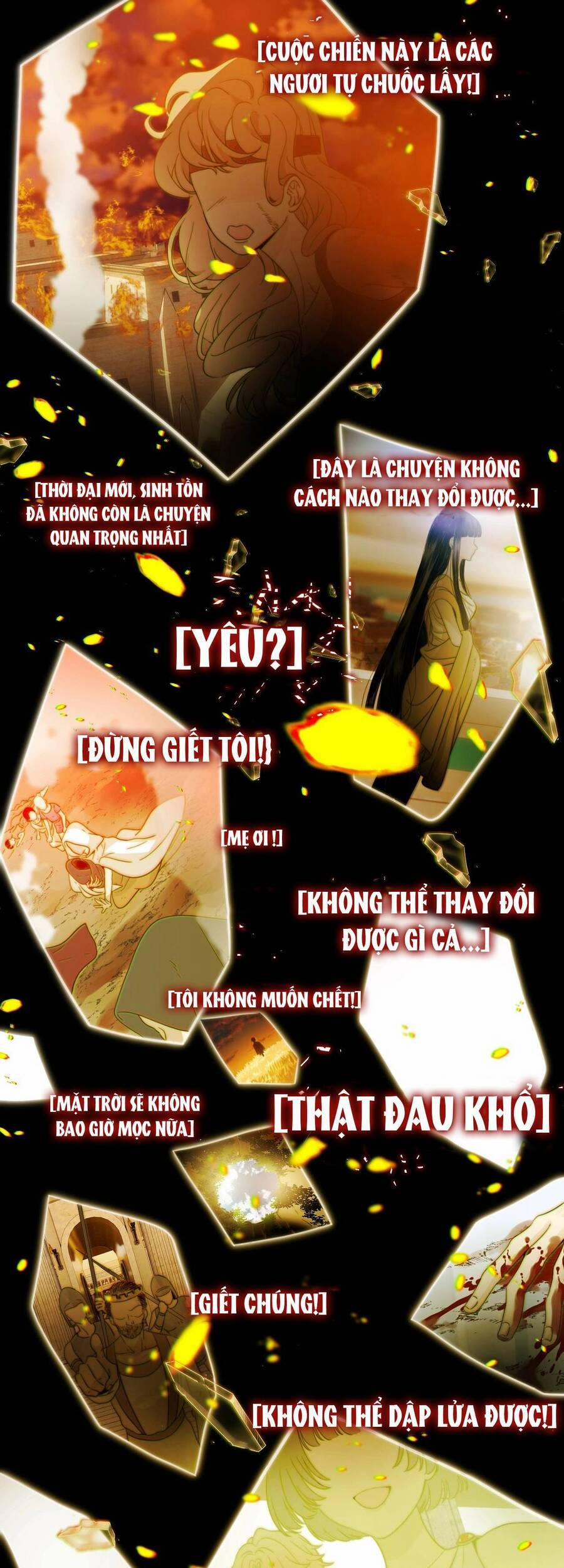 Thất Đại Kỳ Tích – Nước Mắt Bạo Quân 56 trang 124