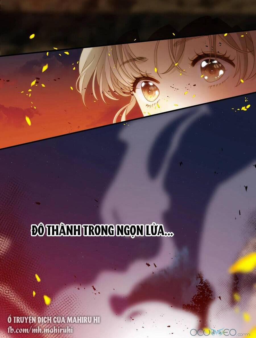 Thất Đại Kỳ Tích – Nước Mắt Bạo Quân 56 trang 129