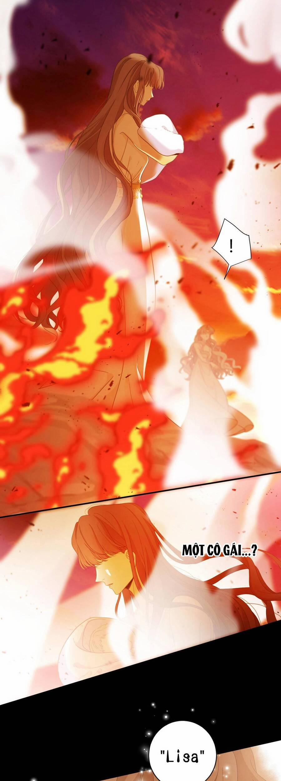 Thất Đại Kỳ Tích – Nước Mắt Bạo Quân 56 trang 132