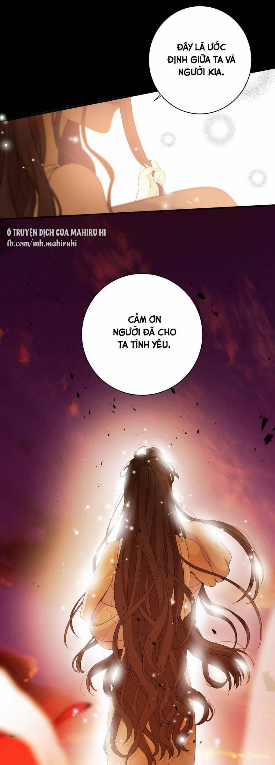 Thất Đại Kỳ Tích – Nước Mắt Bạo Quân 56 trang 134