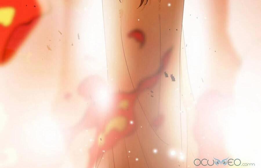 Thất Đại Kỳ Tích – Nước Mắt Bạo Quân 56 trang 135