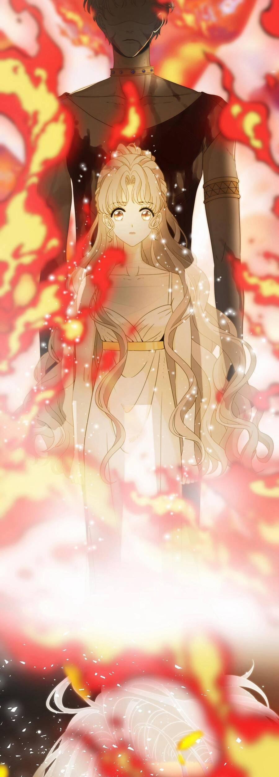 Thất Đại Kỳ Tích – Nước Mắt Bạo Quân 56 trang 138