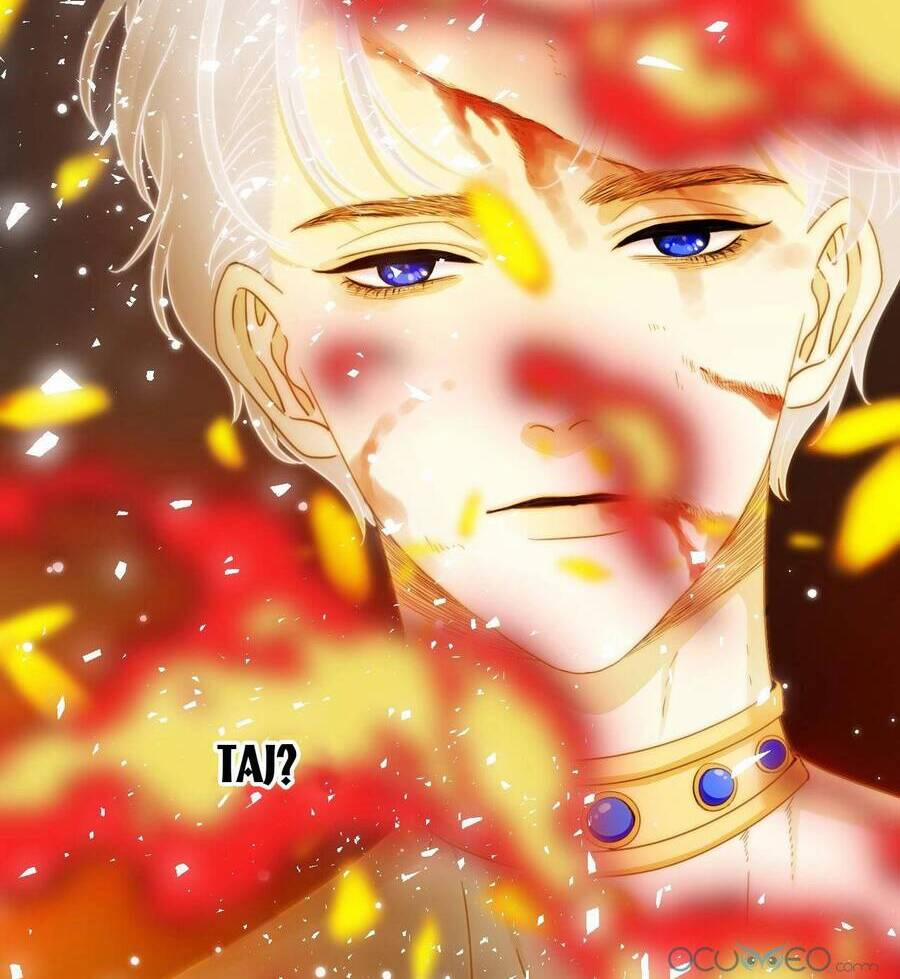 Thất Đại Kỳ Tích – Nước Mắt Bạo Quân 56 trang 139