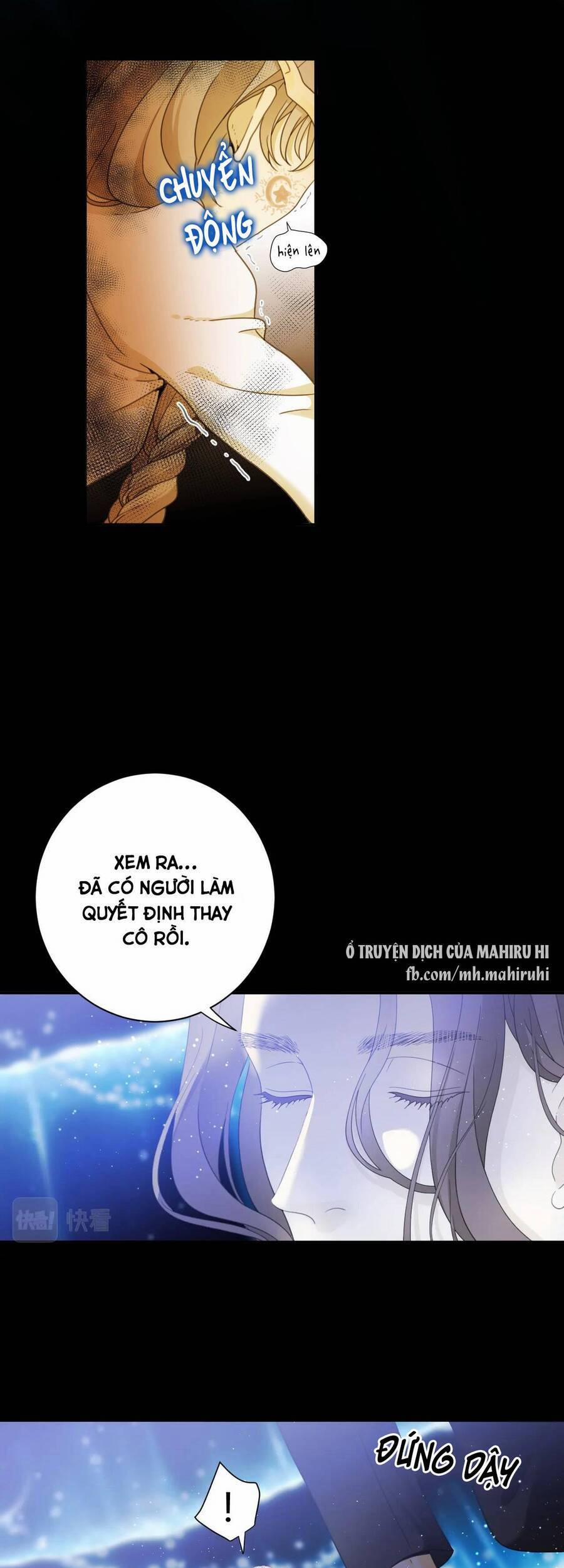 Thất Đại Kỳ Tích – Nước Mắt Bạo Quân 56 trang 142