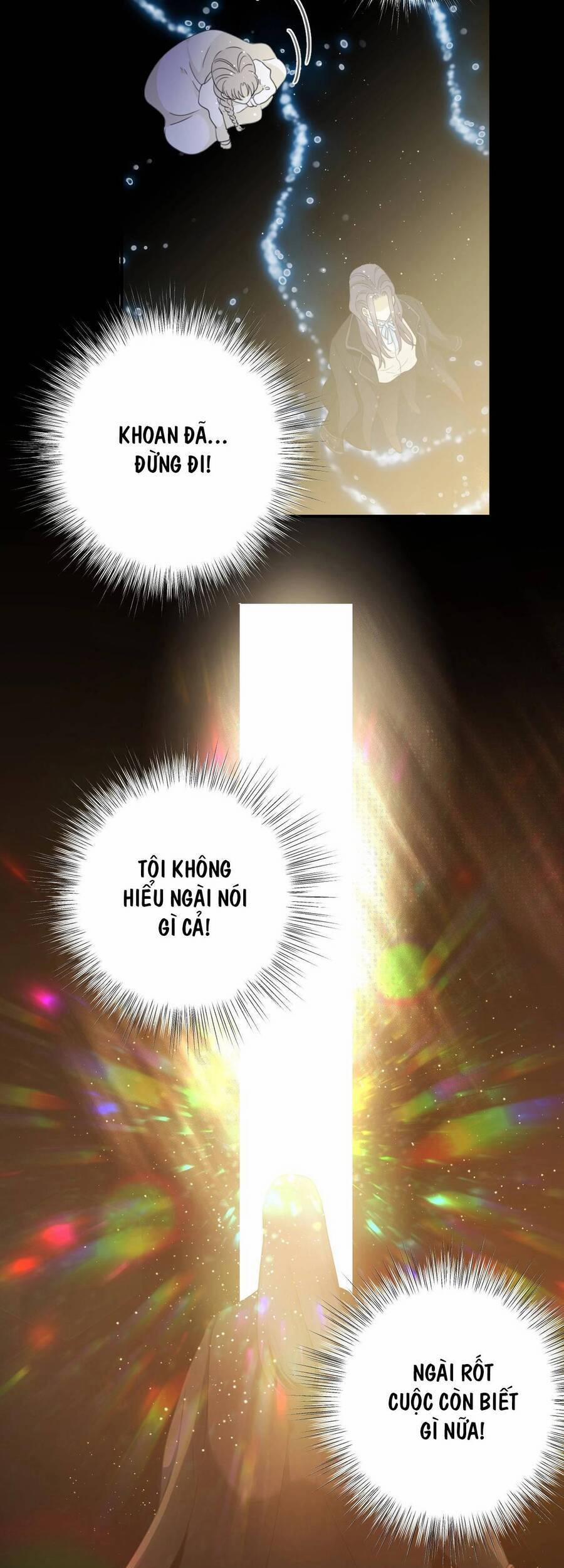 Thất Đại Kỳ Tích – Nước Mắt Bạo Quân 56 trang 144