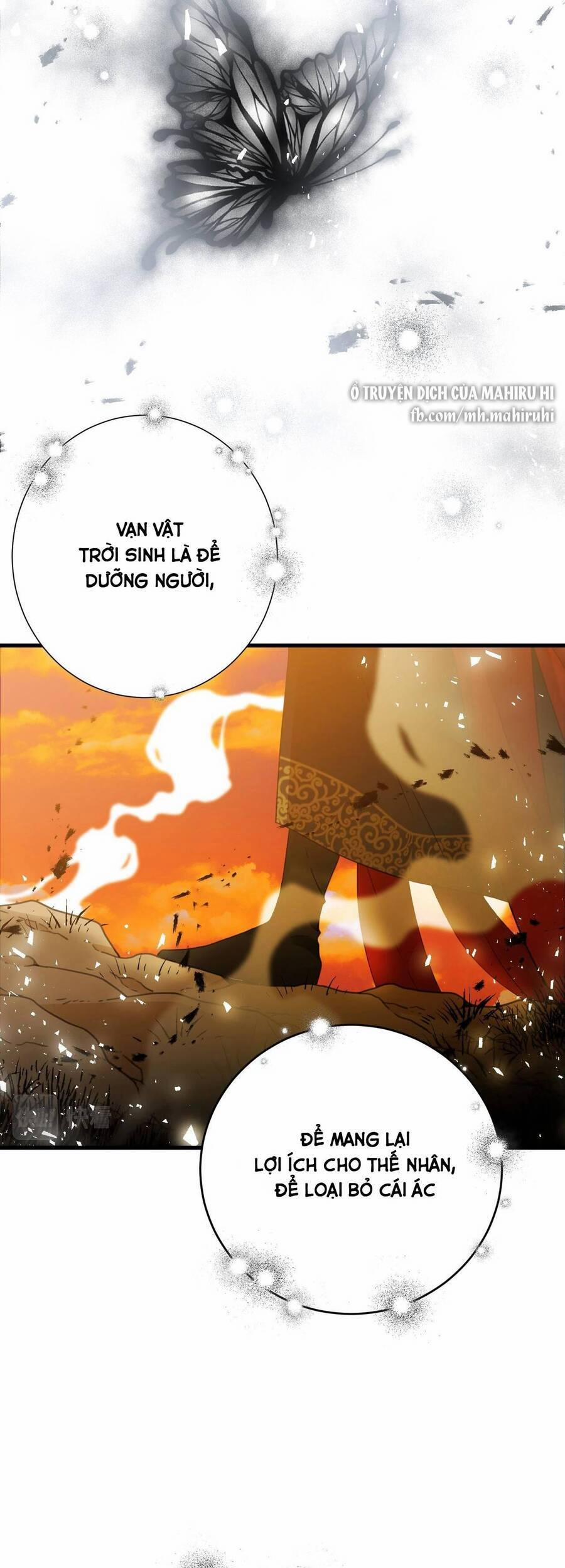 Thất Đại Kỳ Tích – Nước Mắt Bạo Quân 56 trang 16