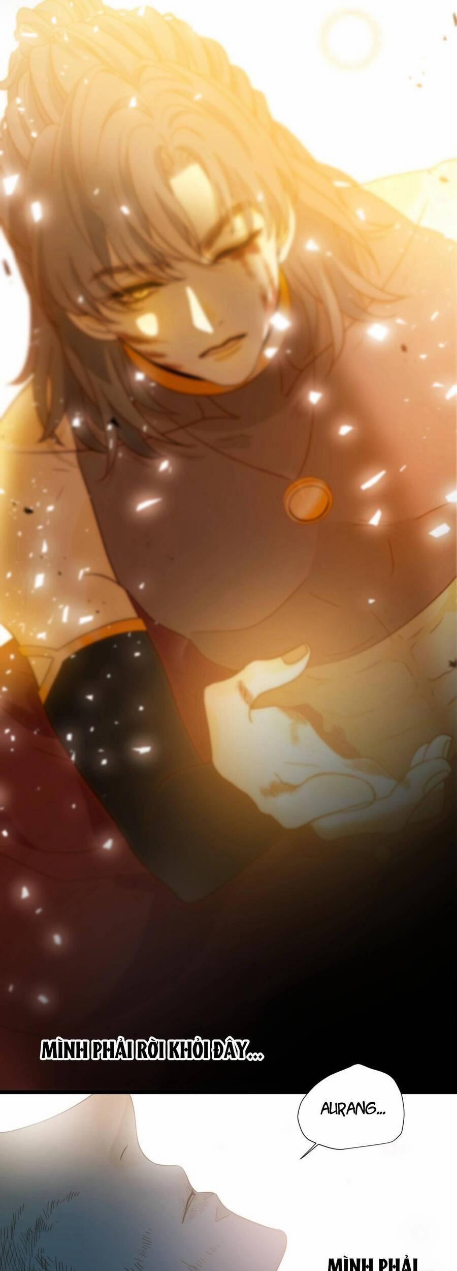 Thất Đại Kỳ Tích – Nước Mắt Bạo Quân 56 trang 162