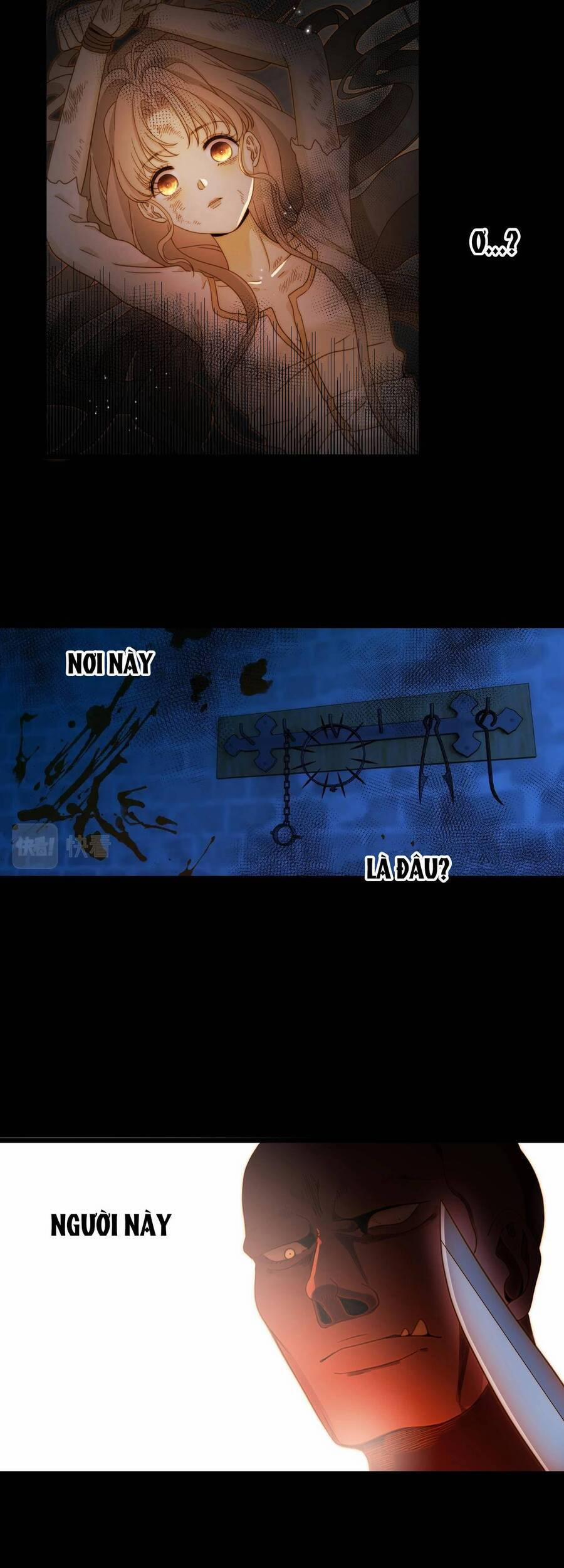 Thất Đại Kỳ Tích – Nước Mắt Bạo Quân 56 trang 166