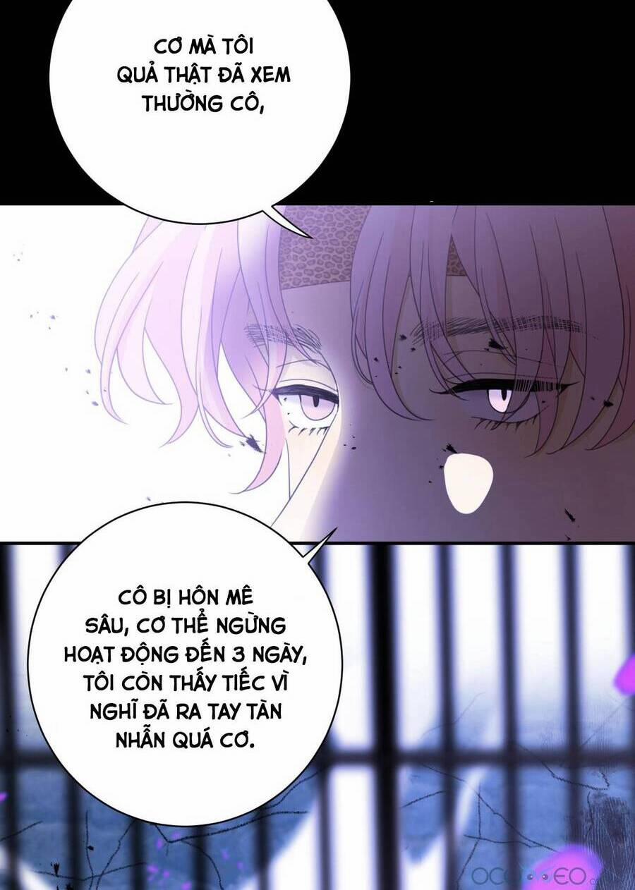 Thất Đại Kỳ Tích – Nước Mắt Bạo Quân 56 trang 177