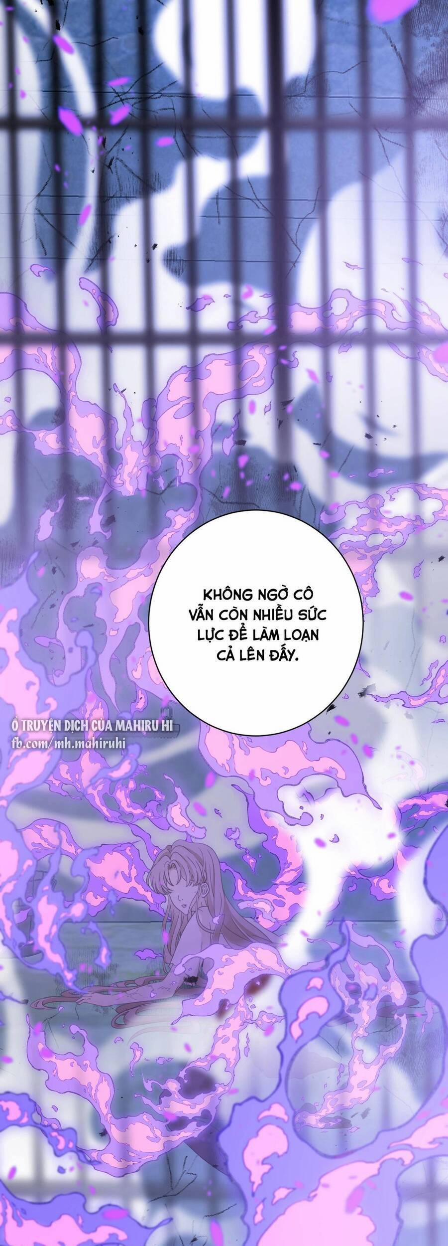 Thất Đại Kỳ Tích – Nước Mắt Bạo Quân 56 trang 178