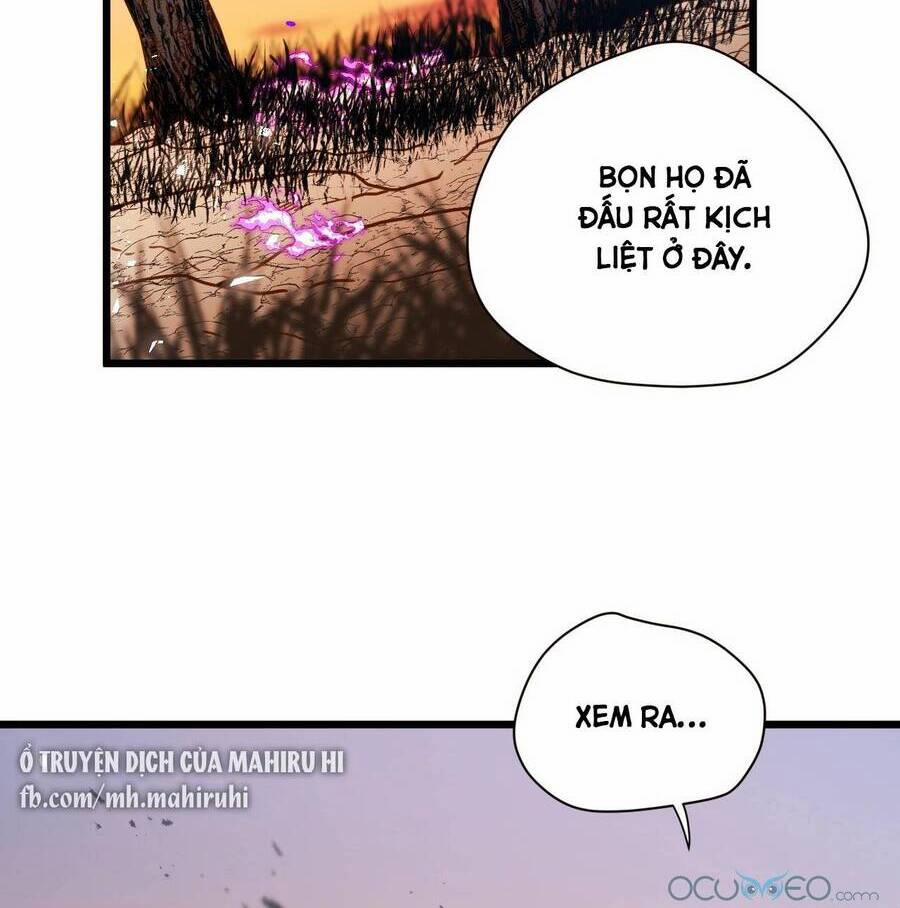 Thất Đại Kỳ Tích – Nước Mắt Bạo Quân 56 trang 31