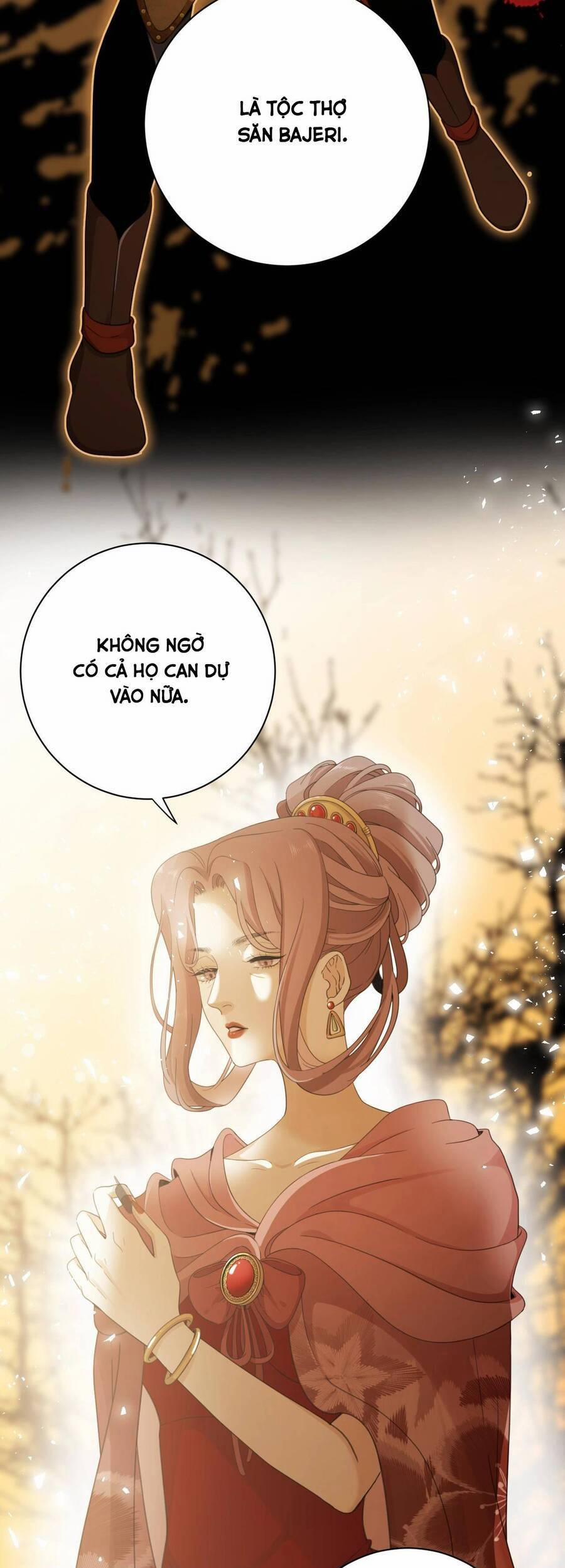 Thất Đại Kỳ Tích – Nước Mắt Bạo Quân 56 trang 36