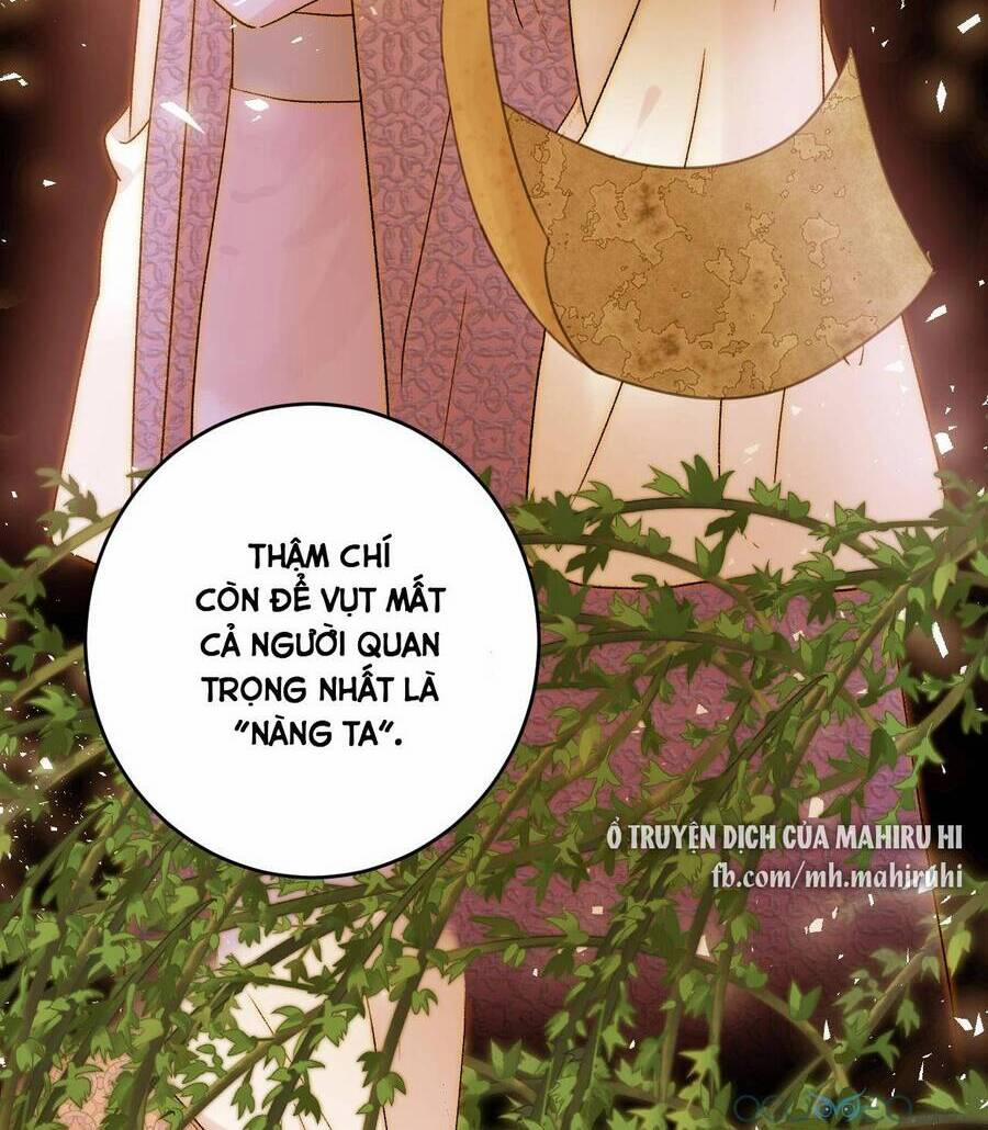 Thất Đại Kỳ Tích – Nước Mắt Bạo Quân 56 trang 39