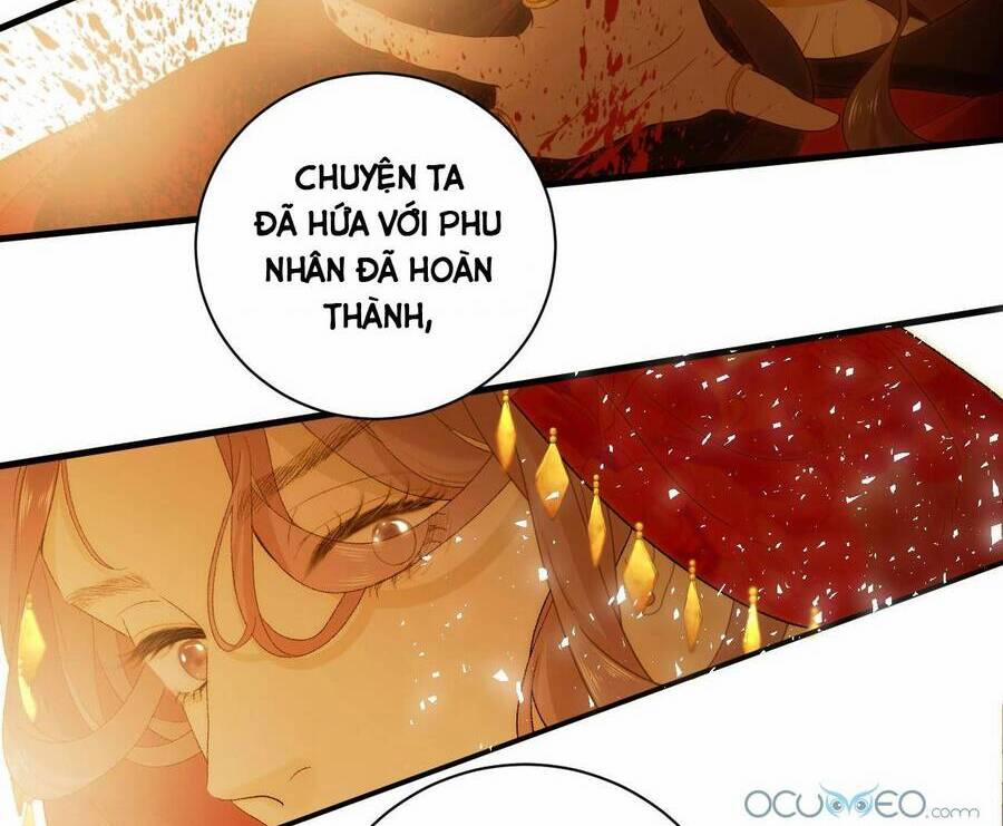 Thất Đại Kỳ Tích – Nước Mắt Bạo Quân 56 trang 43