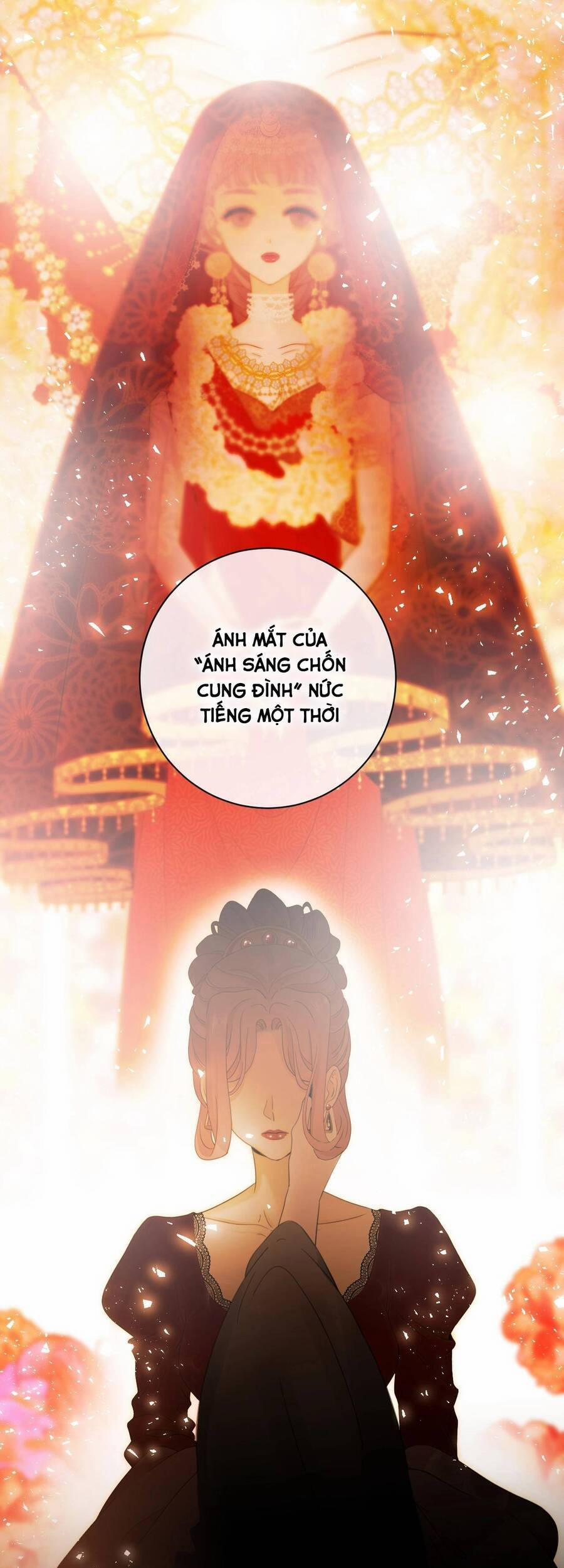 Thất Đại Kỳ Tích – Nước Mắt Bạo Quân 56 trang 50