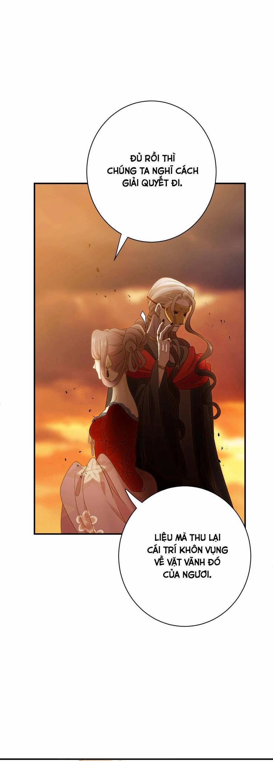 Thất Đại Kỳ Tích – Nước Mắt Bạo Quân 56 trang 56