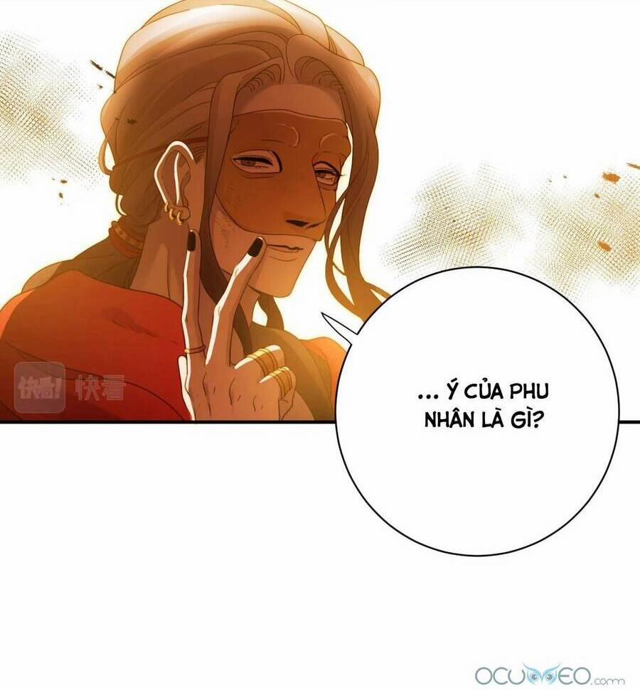 Thất Đại Kỳ Tích – Nước Mắt Bạo Quân 56 trang 57