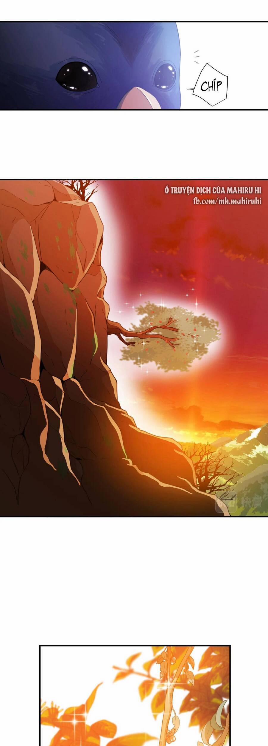 Thất Đại Kỳ Tích – Nước Mắt Bạo Quân 56 trang 6