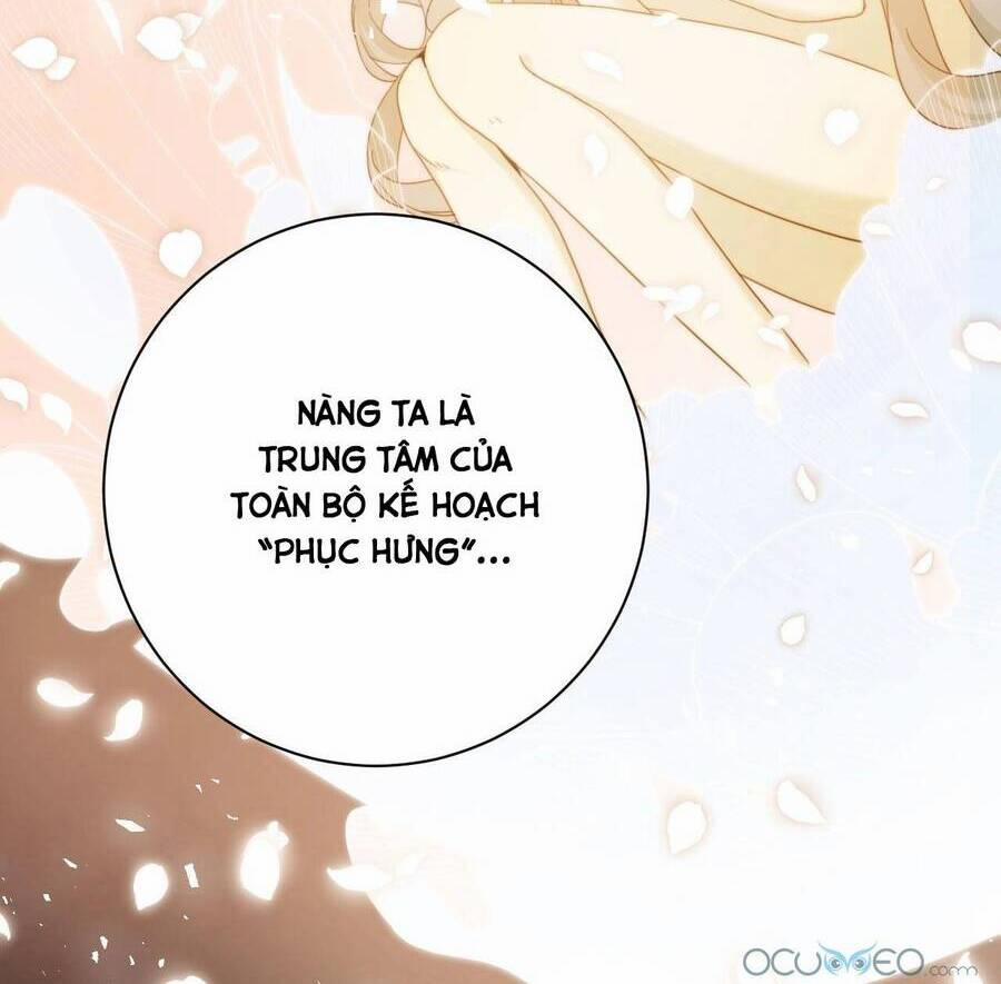 Thất Đại Kỳ Tích – Nước Mắt Bạo Quân 56 trang 79