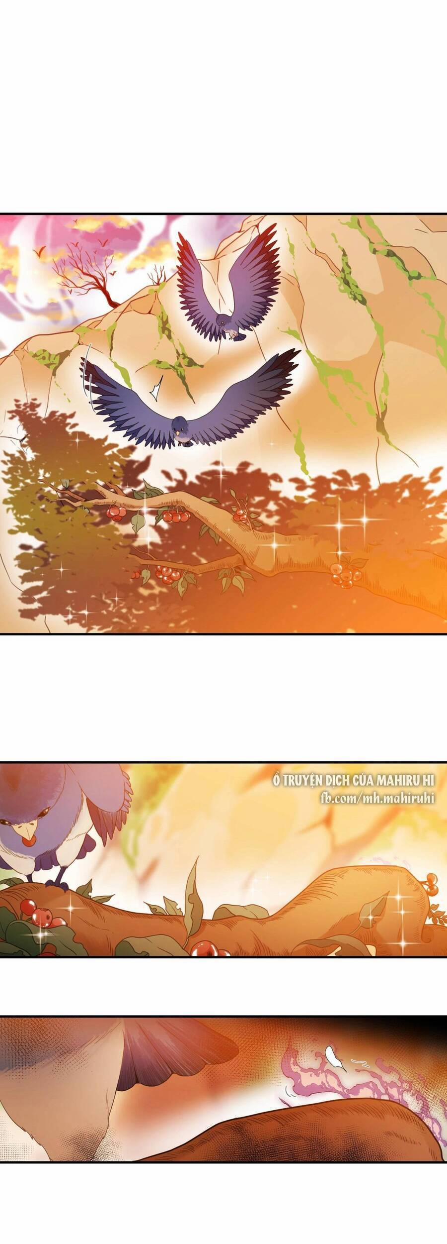 Thất Đại Kỳ Tích – Nước Mắt Bạo Quân 56 trang 8