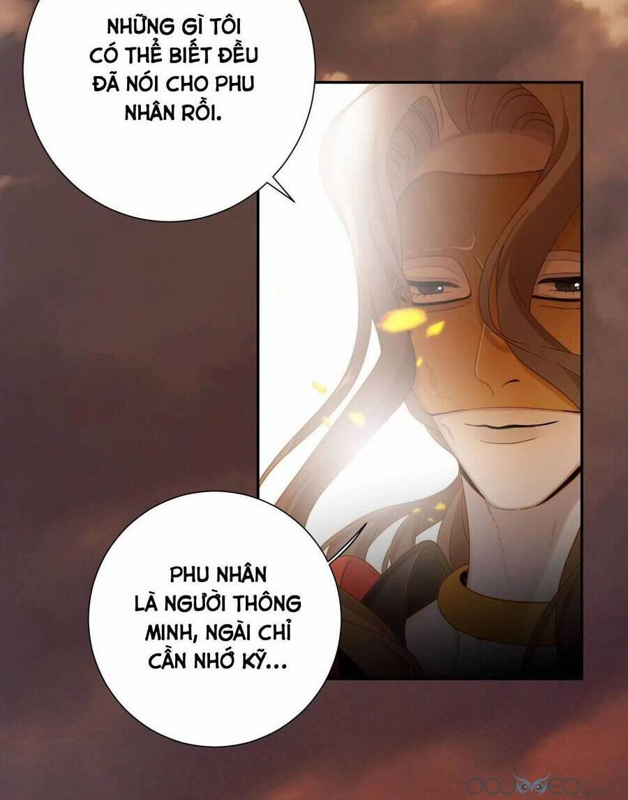 Thất Đại Kỳ Tích – Nước Mắt Bạo Quân 56 trang 81