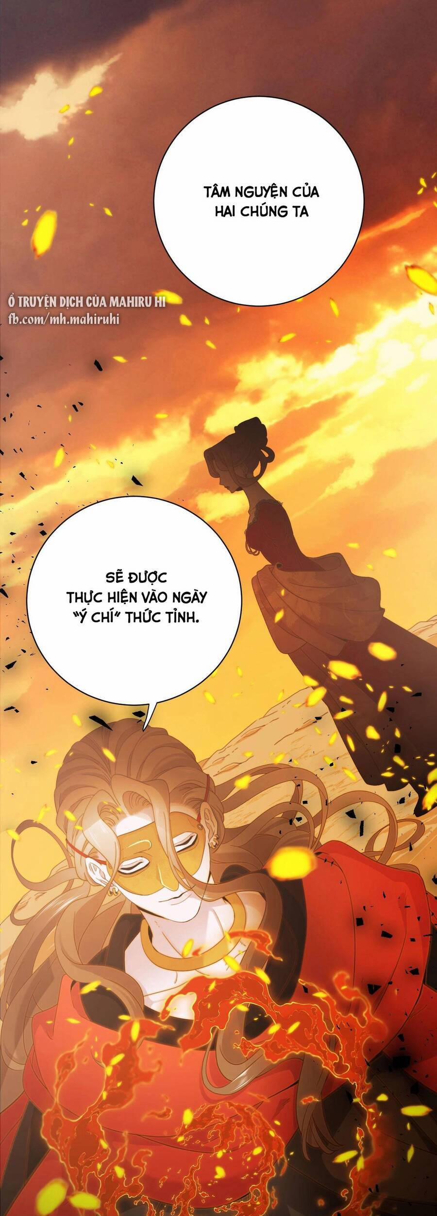 Thất Đại Kỳ Tích – Nước Mắt Bạo Quân 56 trang 82