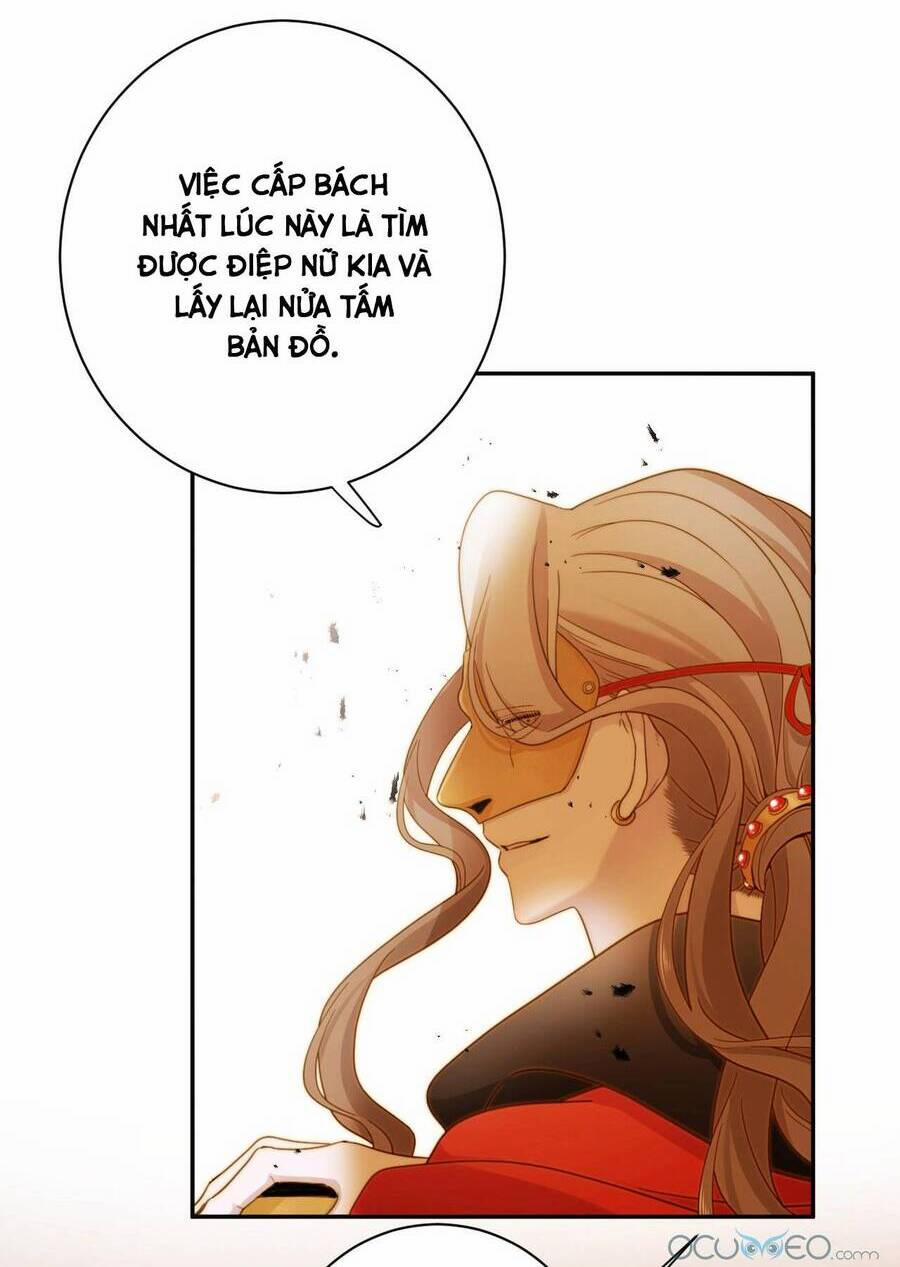 Thất Đại Kỳ Tích – Nước Mắt Bạo Quân 56 trang 85