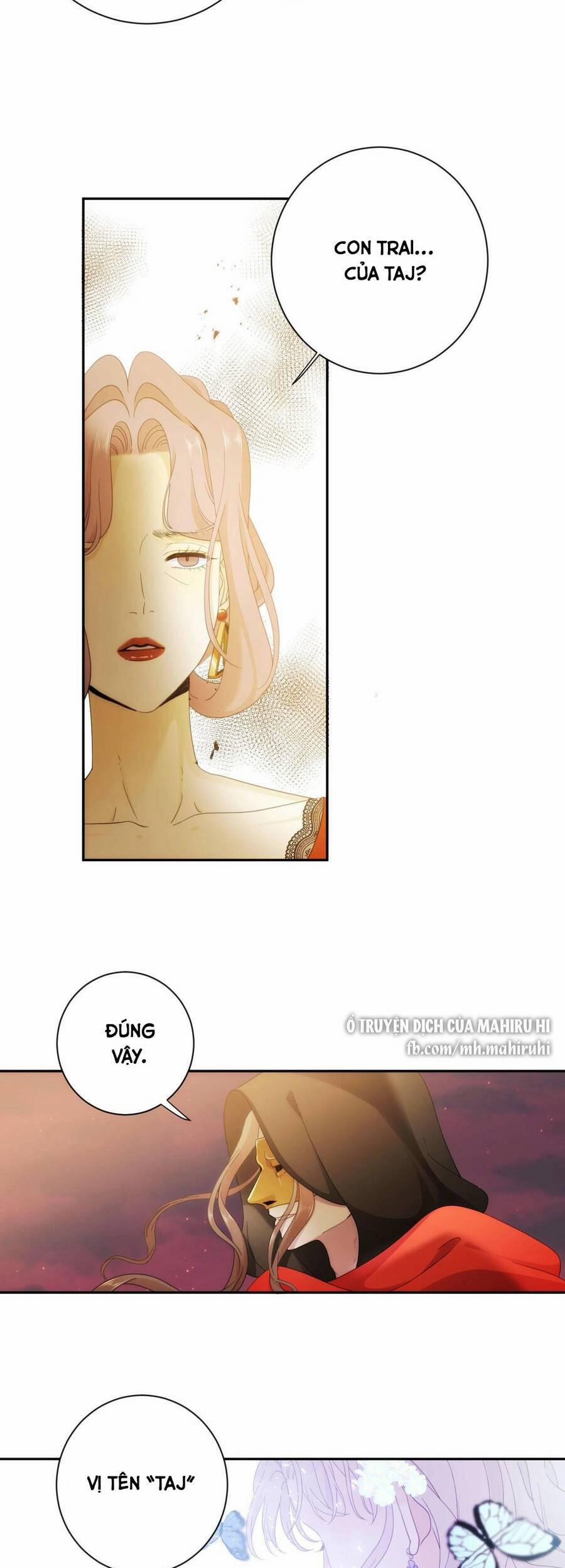 Thất Đại Kỳ Tích – Nước Mắt Bạo Quân 56 trang 92