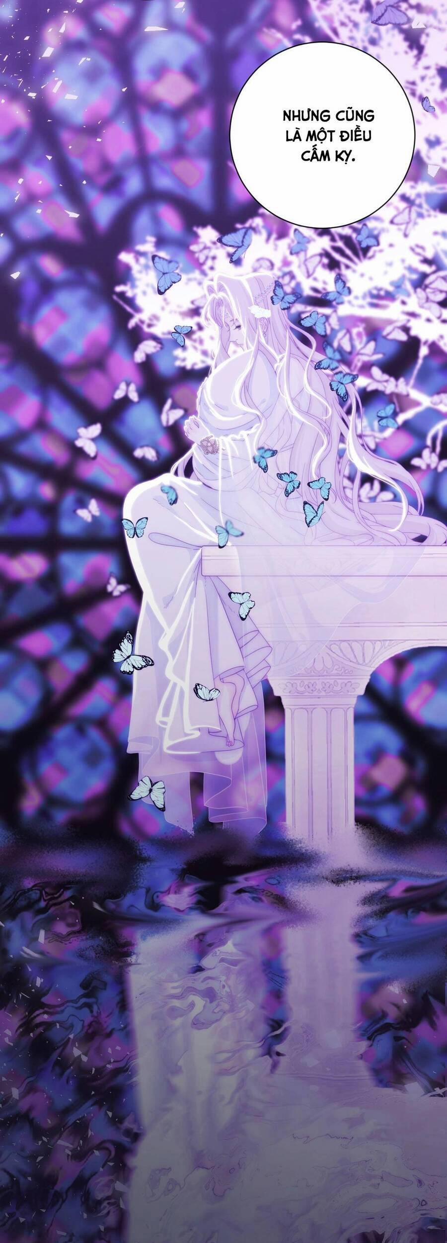 Thất Đại Kỳ Tích – Nước Mắt Bạo Quân 56 trang 94