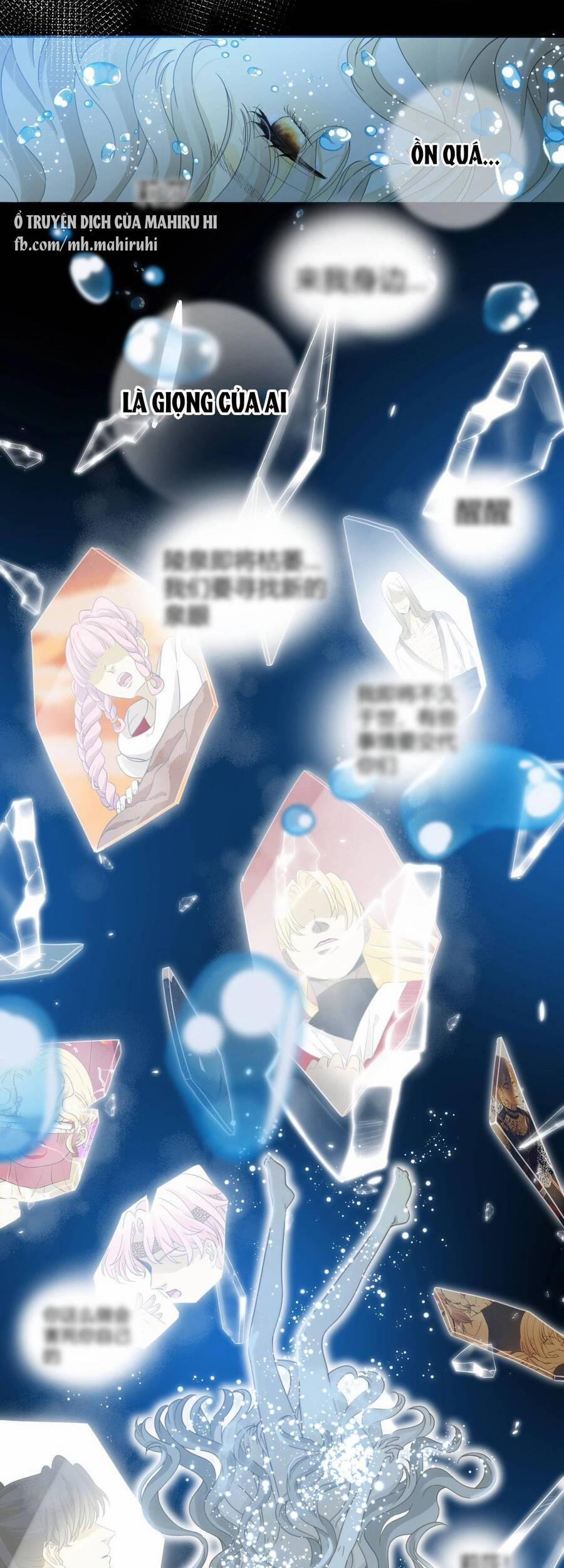 Thất Đại Kỳ Tích – Nước Mắt Bạo Quân 56 trang 98