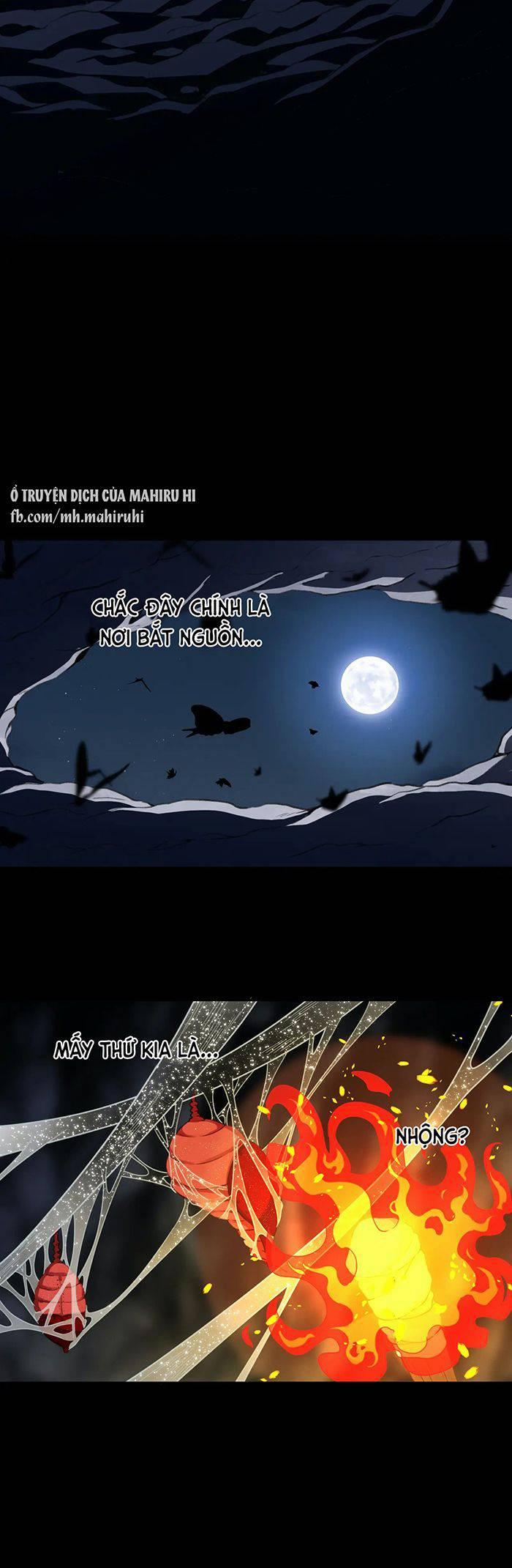 Thất Đại Kỳ Tích – Nước Mắt Bạo Quân 58 trang 11