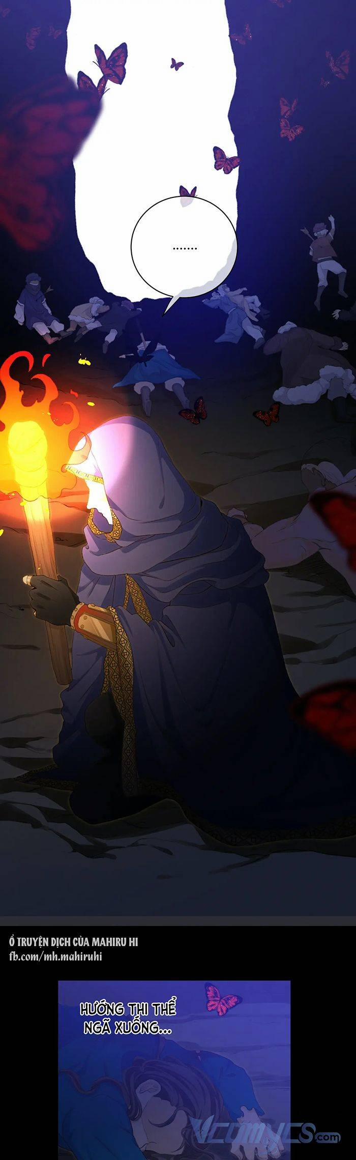 Thất Đại Kỳ Tích – Nước Mắt Bạo Quân 58 trang 2