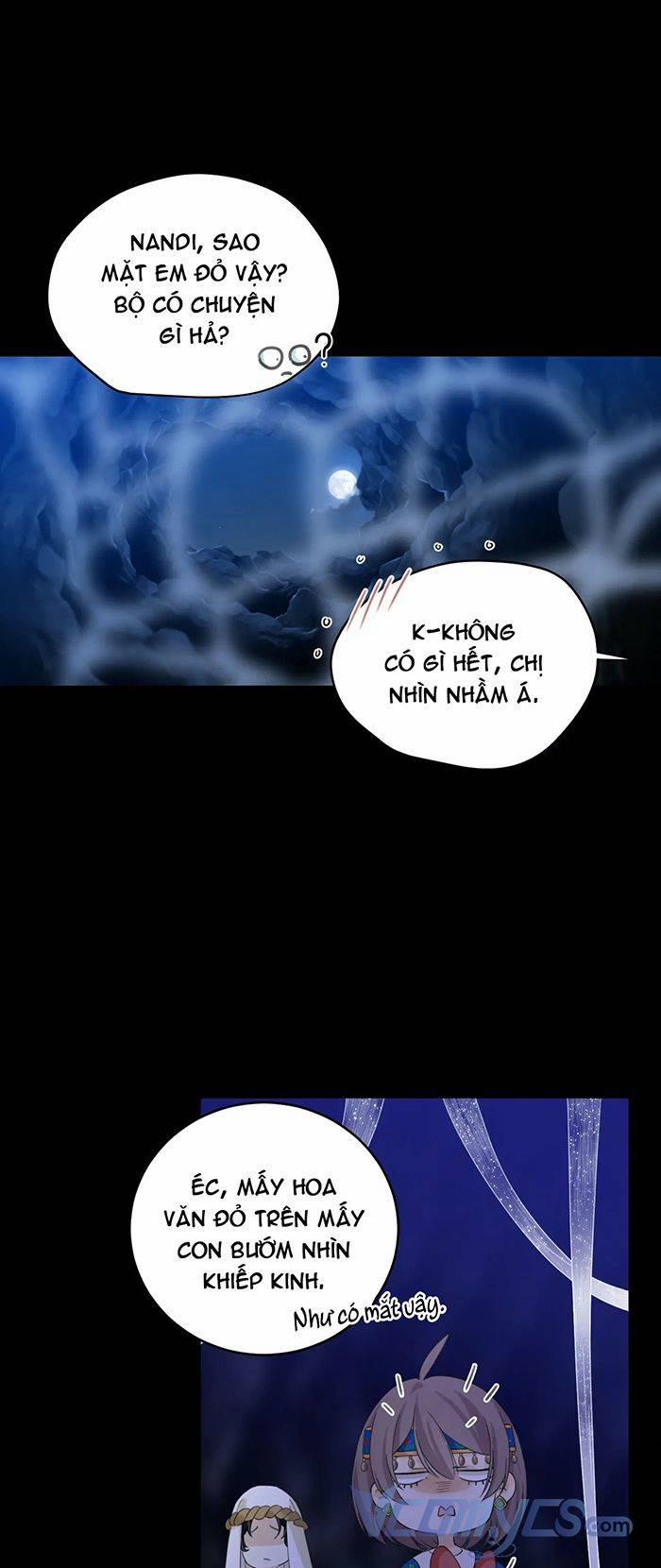 Thất Đại Kỳ Tích – Nước Mắt Bạo Quân 58 trang 24