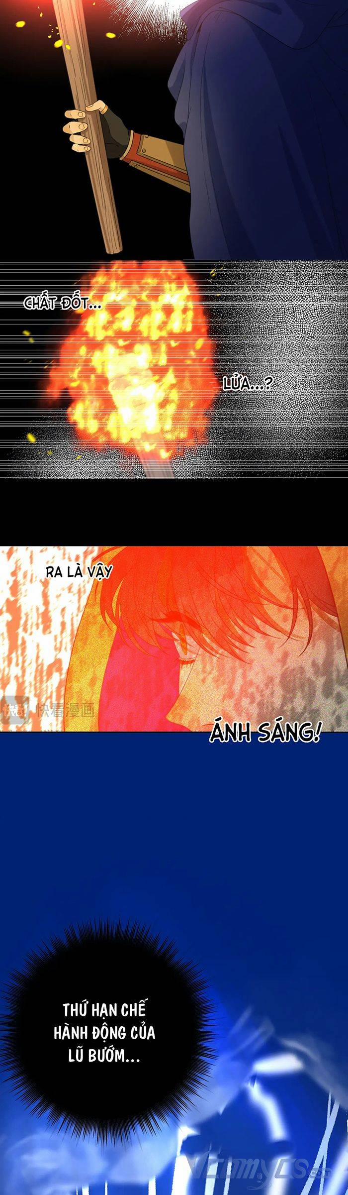 Thất Đại Kỳ Tích – Nước Mắt Bạo Quân 58 trang 26