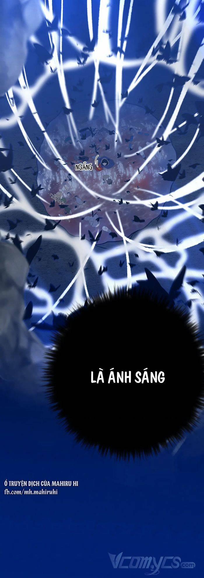 Thất Đại Kỳ Tích – Nước Mắt Bạo Quân 58 trang 27