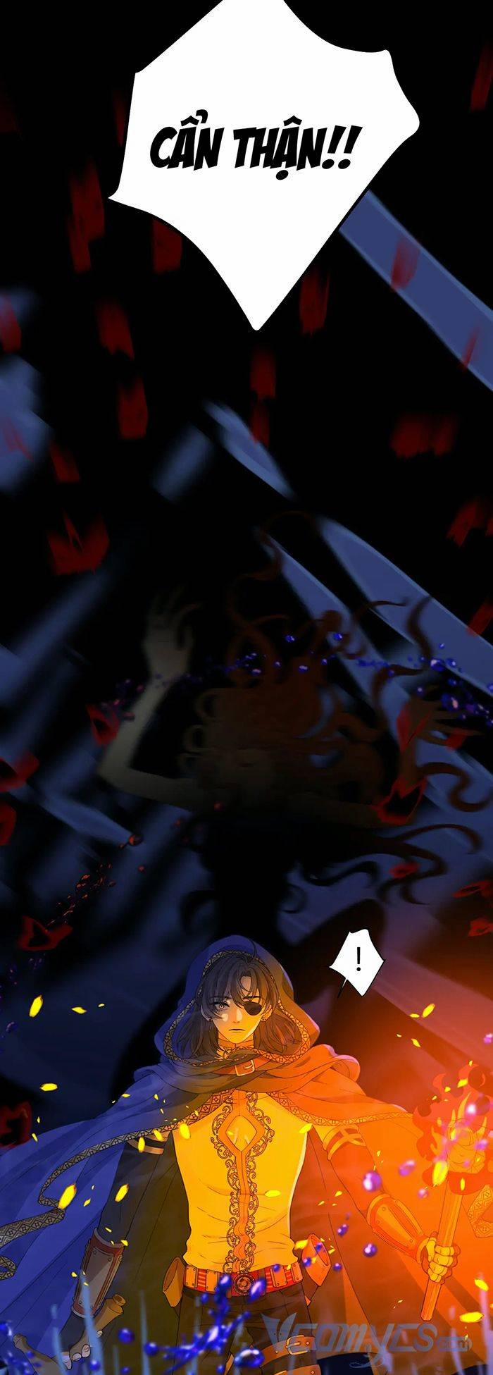 Thất Đại Kỳ Tích – Nước Mắt Bạo Quân 58 trang 34