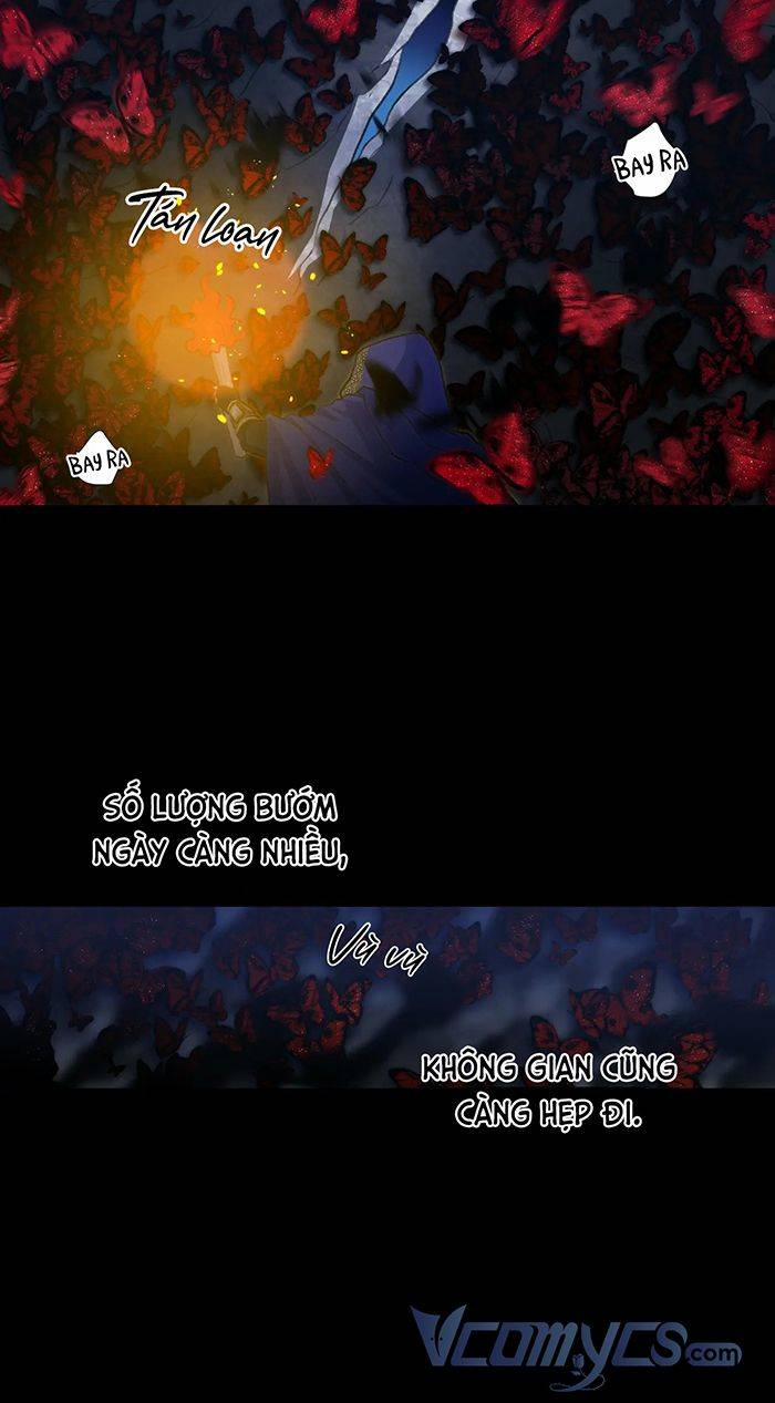 Thất Đại Kỳ Tích – Nước Mắt Bạo Quân 58 trang 6