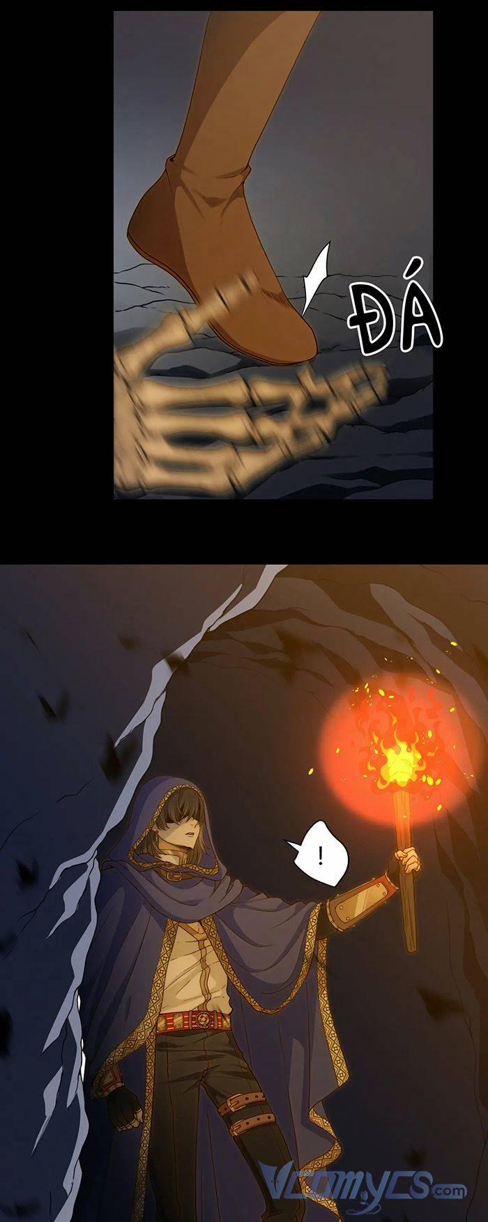 Thất Đại Kỳ Tích – Nước Mắt Bạo Quân 58 trang 7