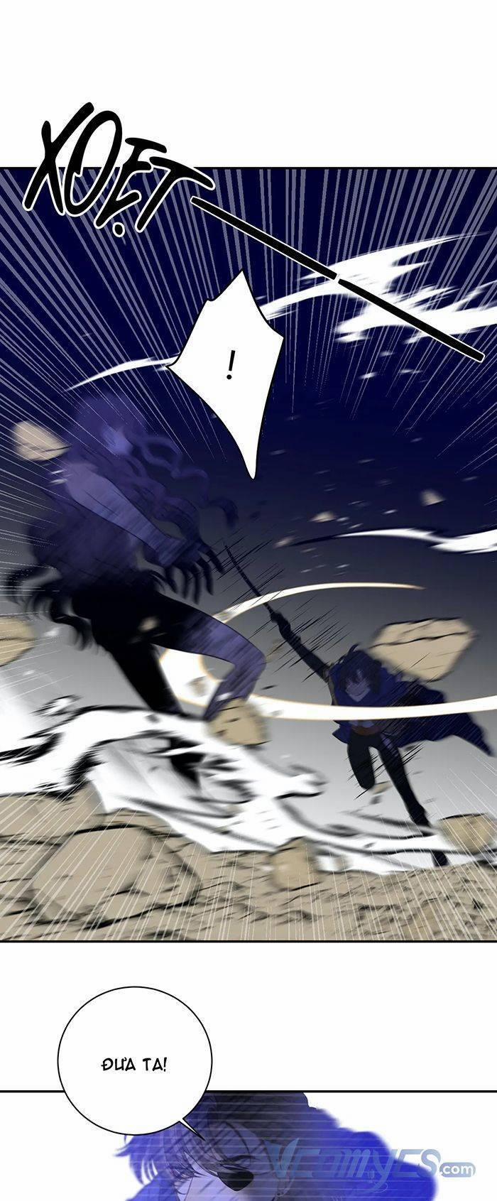 Thất Đại Kỳ Tích – Nước Mắt Bạo Quân 59 trang 10