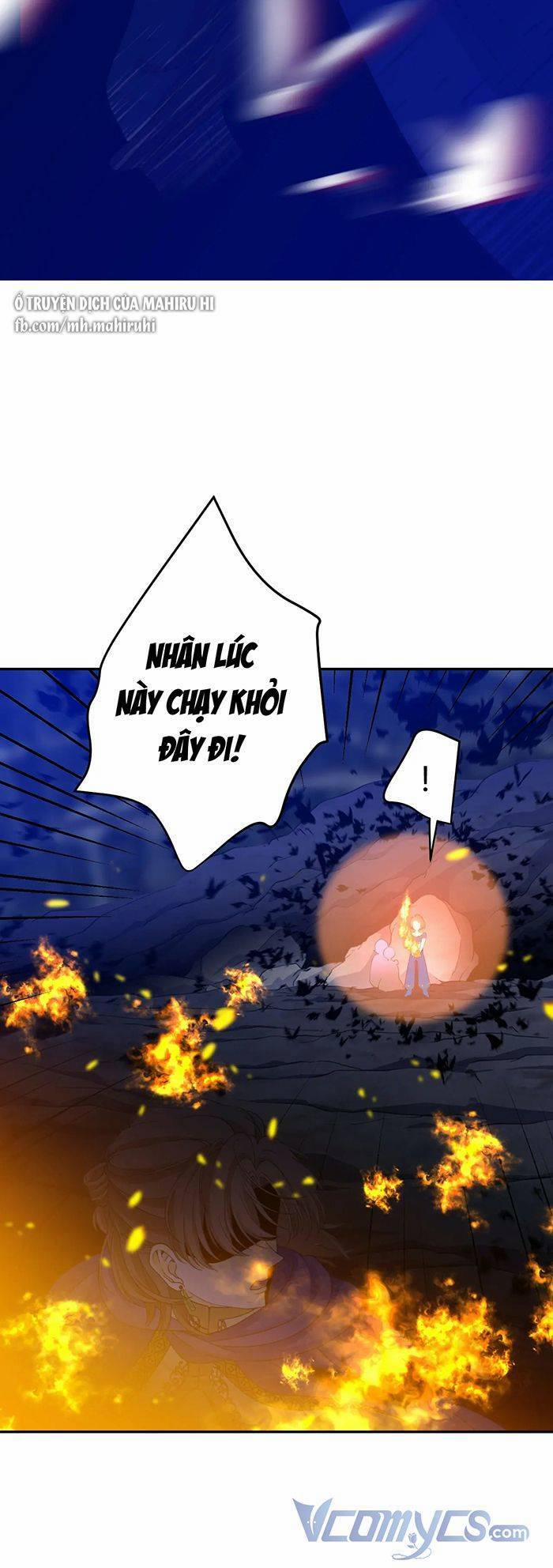 Thất Đại Kỳ Tích – Nước Mắt Bạo Quân 59 trang 13