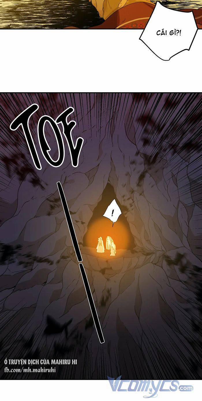 Thất Đại Kỳ Tích – Nước Mắt Bạo Quân 59 trang 16