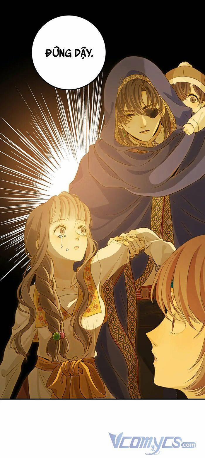 Thất Đại Kỳ Tích – Nước Mắt Bạo Quân 59 trang 19