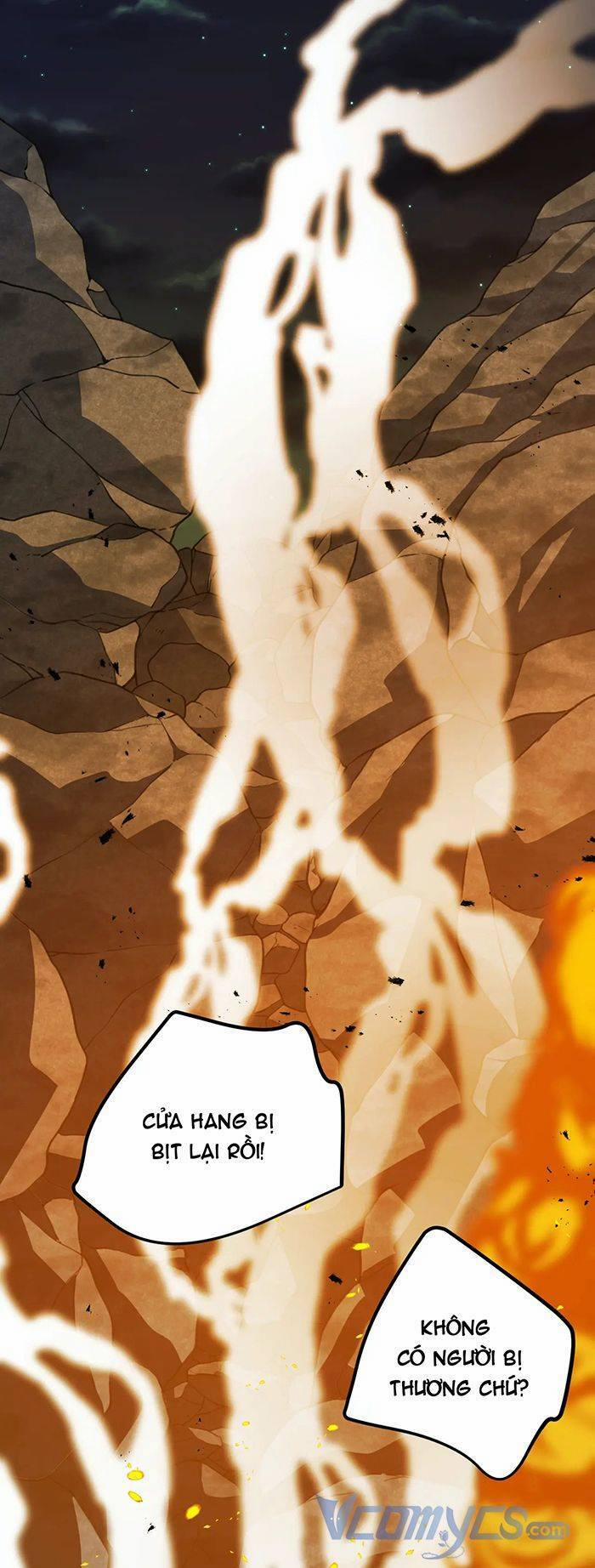 Thất Đại Kỳ Tích – Nước Mắt Bạo Quân 59 trang 24