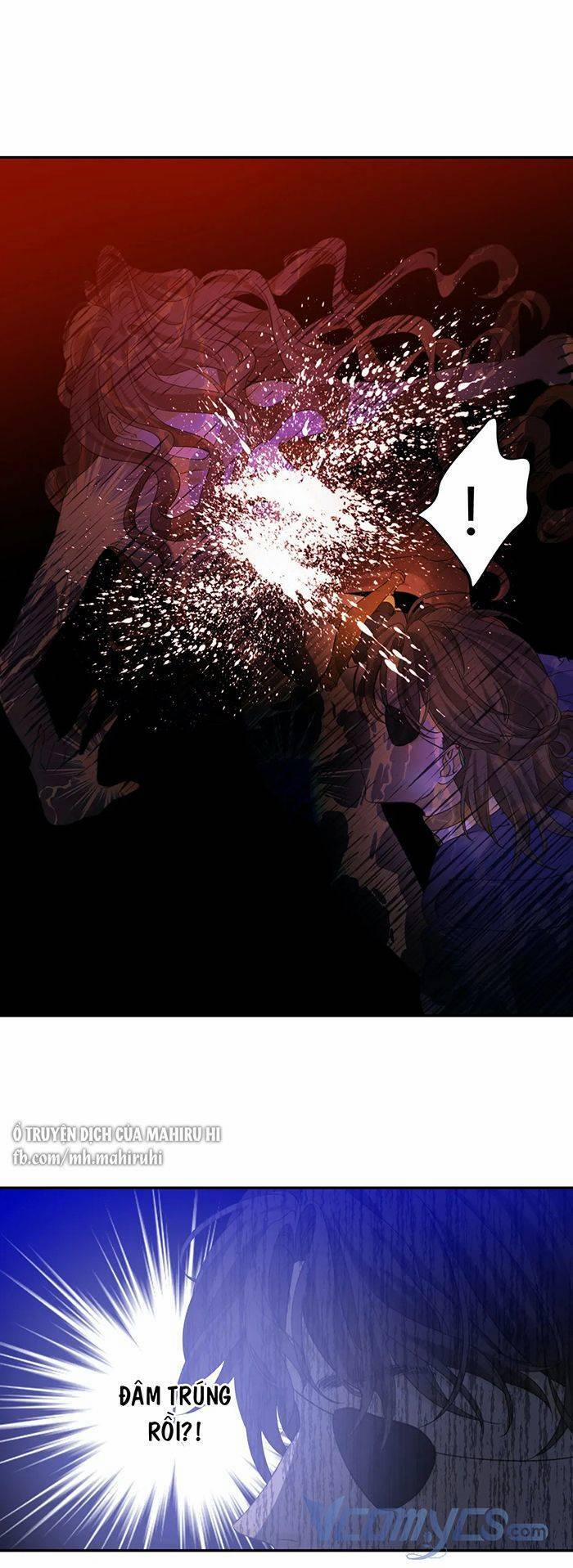 Thất Đại Kỳ Tích – Nước Mắt Bạo Quân 59 trang 4