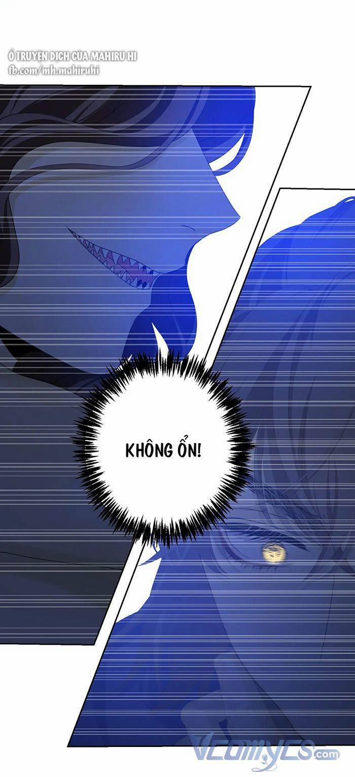 Thất Đại Kỳ Tích – Nước Mắt Bạo Quân 59 trang 5