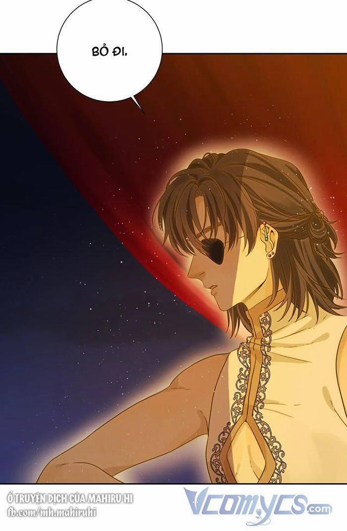 Thất Đại Kỳ Tích – Nước Mắt Bạo Quân 60 trang 10