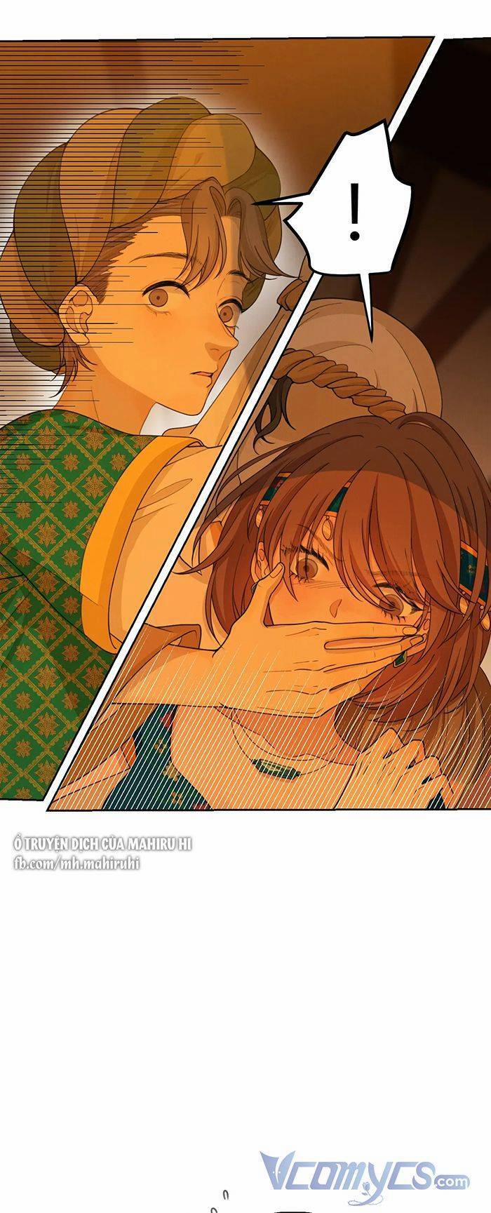 Thất Đại Kỳ Tích – Nước Mắt Bạo Quân 60 trang 23