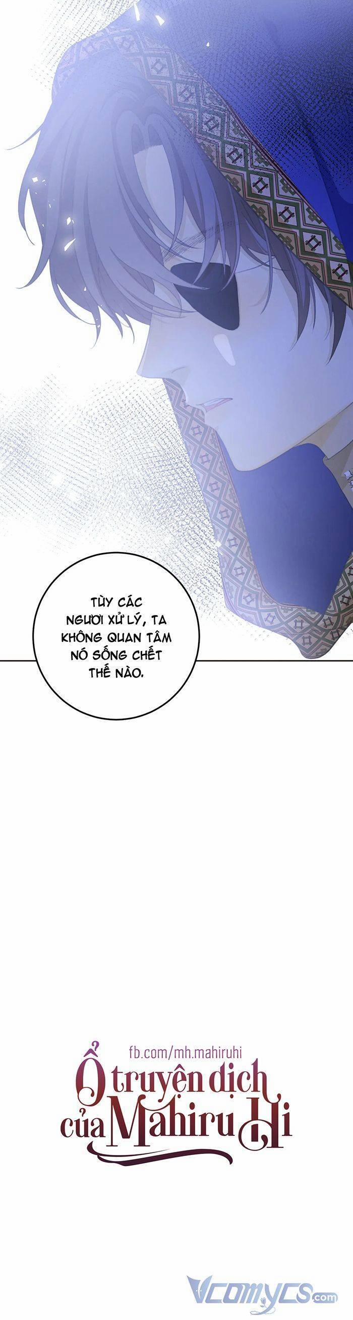 Thất Đại Kỳ Tích – Nước Mắt Bạo Quân 60 trang 28