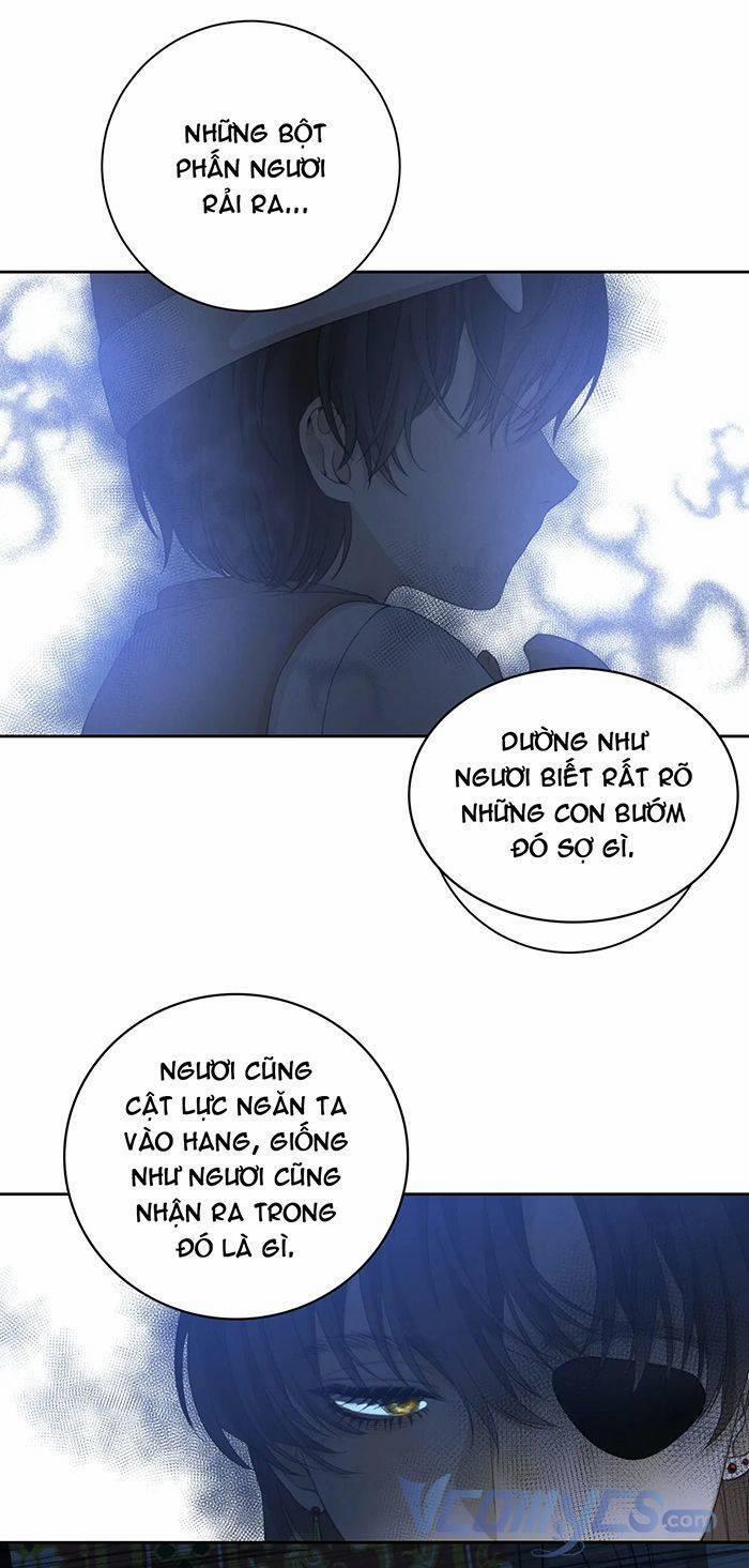 Thất Đại Kỳ Tích – Nước Mắt Bạo Quân 60 trang 5